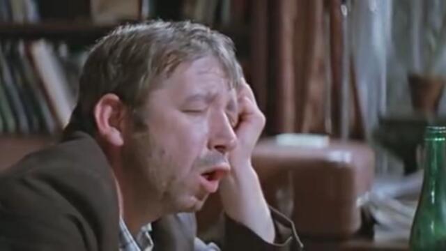 Сто грама за храброст (1976) 2/2