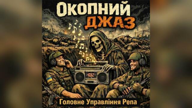 1032-Головне Управління Репа