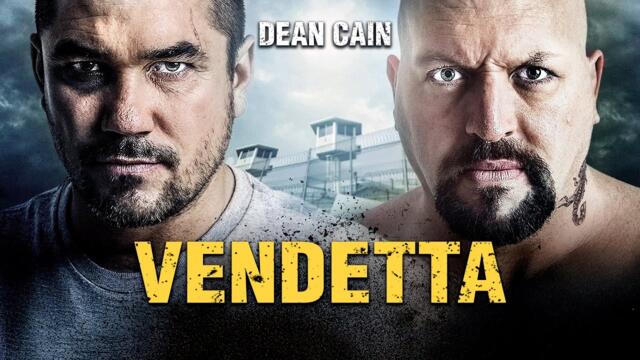 VENDETTA | Dean Cain (Lois & Clark) | ACTION, THRILLER | Full Movie in English