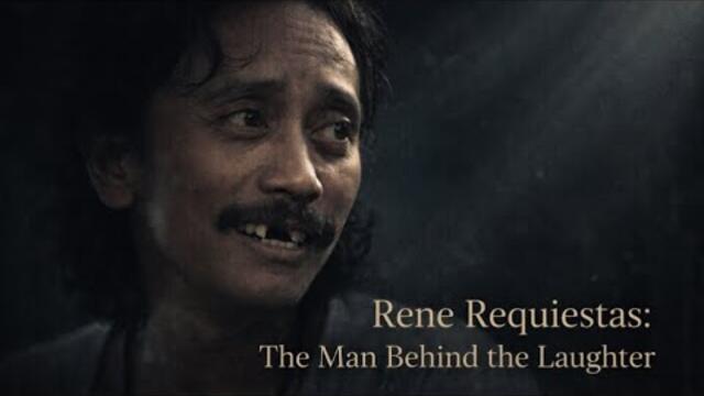 Rene Requiestas Explained | The Life Behind the Laughter