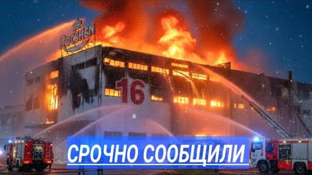 Удар по бывшему Президенту? / НАТО перекрывает Балтику