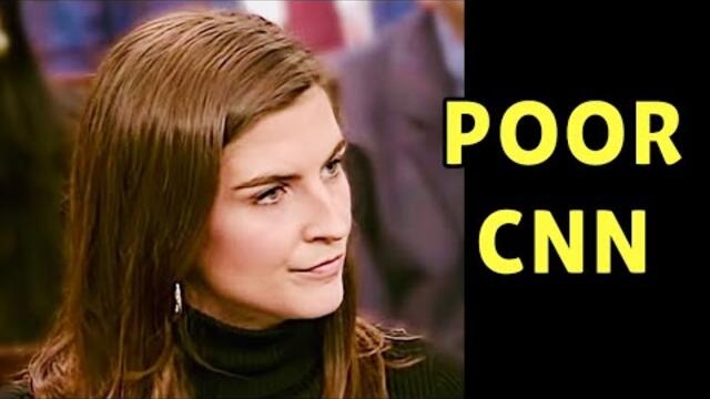 Kaitlin Collins HUMILIATED Today by President Trump