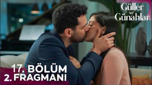 Güller ve Günahlar 17. Bölüm 2. Fragmanı | "Hiçbir Şey Gizli Kalmayacak!"
