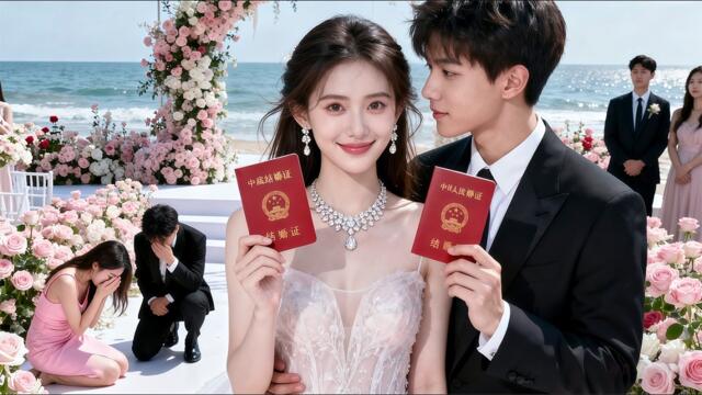 Reborn,Killed In Past Life,—This Time No Cowardice, Marrying Powerful CEO, Only Revenge!#cdrama #ceo