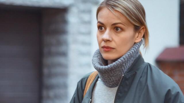 ДЕТЕКТИВ. КАЖДЫЙ ГОВОРИТ ПРАВДУ… КРОМЕ ТОГО, КТО ХОЧЕТ ЕЁ УБИТЬ! СЕРИАЛ ЛИСА. СЕРИИ 1 - 12