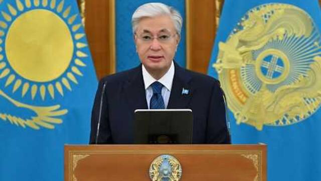 Президент Казахстана проведёт расширенное заседание Правительства