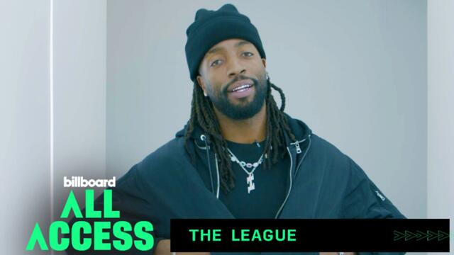 The League Founder on Where Music, Basketball & Fashion Collide, Redefining Sports Culture & Justin Bieber’s Viral Drum Solo