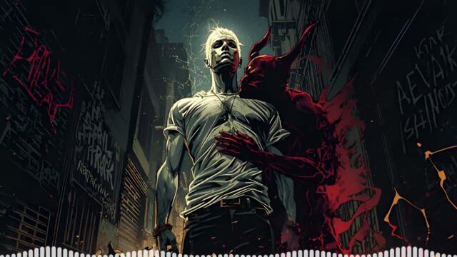 YungMILØ - Unshaken