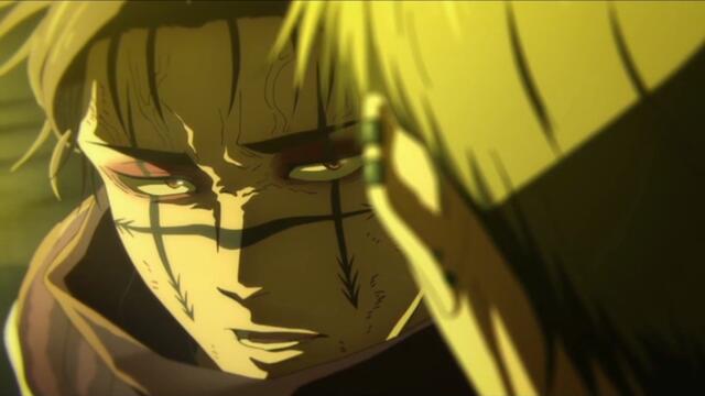 Jujutsu Kaisen Season 3 Episode 2 Hindi