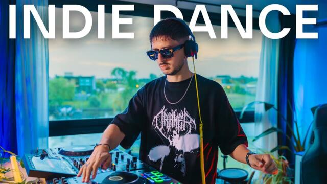 DRAMER | Studio 18 | Indie Dance & Disco Edits (Classic Hits)