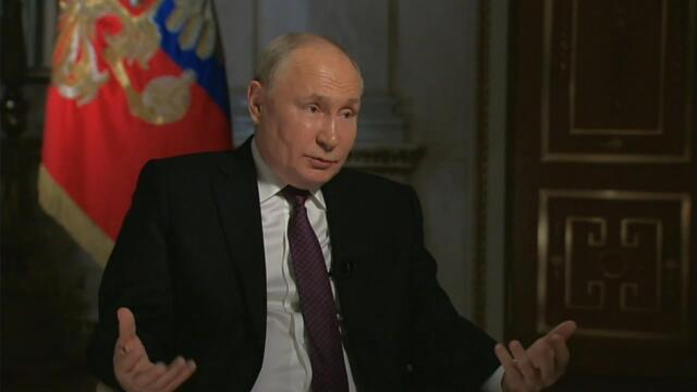 🔴💥ПУТИН Е ЗНАЕЛ ЗА #ЕПСТИЙН: «Бал вампиров заканчивается!»: Владимир Путин про западные элиты