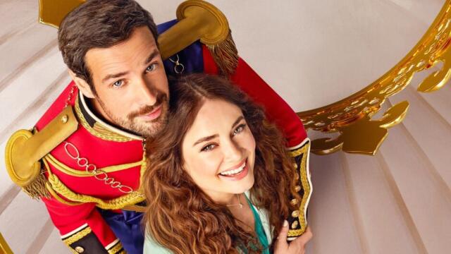 Любов по кралски (синхронен екип, дублаж на студио Медиа Линк, 08.02.2026 г.) (запис)