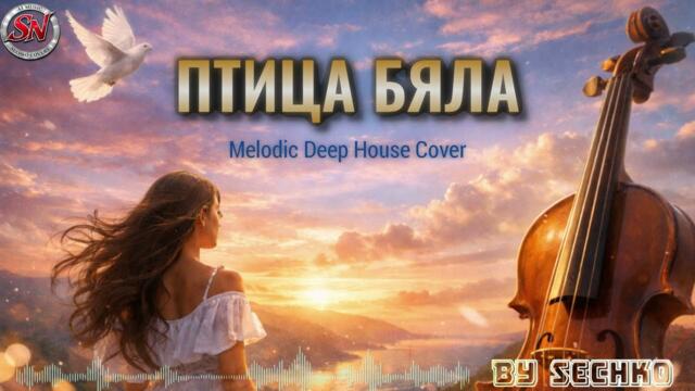 Птица Бяла | Еми Стамболова | Chill House Cover