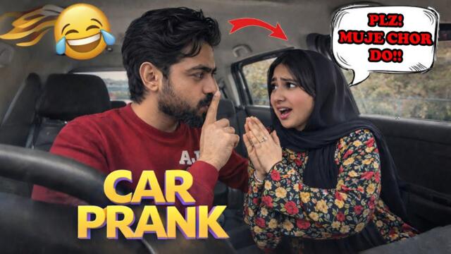 Prank Gone Wrong || BY AJ-AHSAN ||