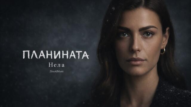 Нела – Планината (Official Music Video 2026)