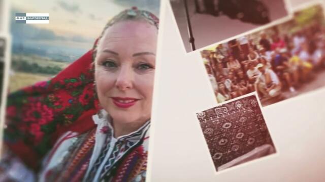 "Защо България❓" - историята на Хайди и Благой Митеви – тя от Северна Норвегия, той от Благоевград.