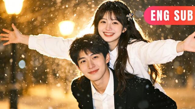 [ENG SUB]✨“Just Pretend” He Said.Now He Can't Handle How Brilliant His Fake Wife Is#drama #pure love