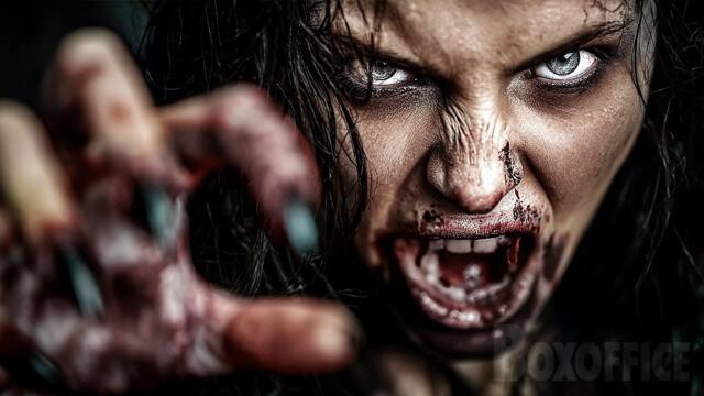 Blood After Midnight | HORROR | Full Movie in English