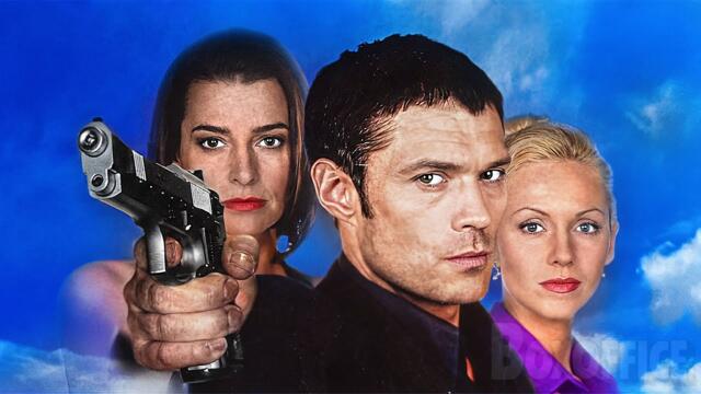 Beyond Justice | THRILLER, MYSTERY | Full Movie in English