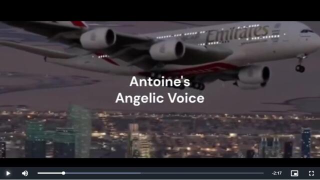 И НУЖНА СИ МИ НЕИЗБЕЖНО