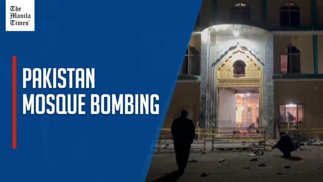 32 killed, about 170 injured in blast in Pakistani capital