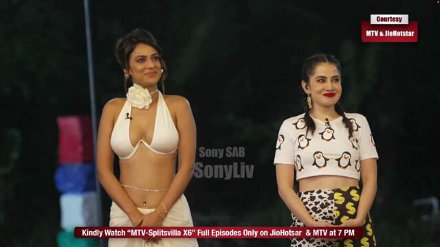 MTV Splitsvilla 16 NEW PROMO 6th February 2026