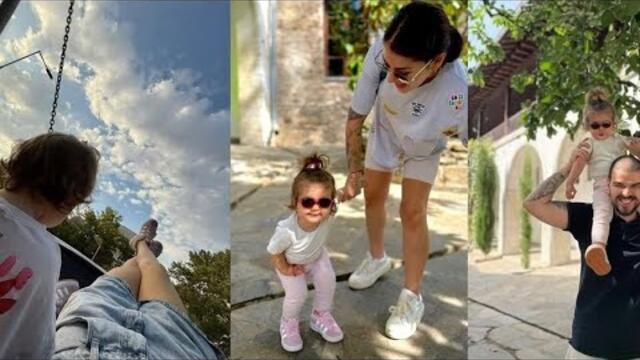 Какво съдържание бихте искали да снимам? / Защо не се ядосвам за майчинството си / Влог №212