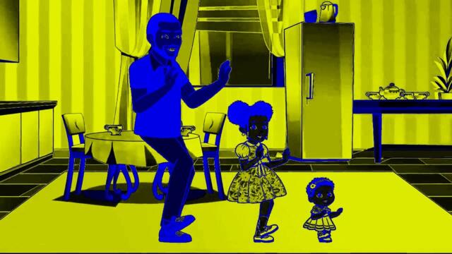 Teany Teapot, Big Fun | Video Effects | Sponsored by:Gamavision Csupo Effects