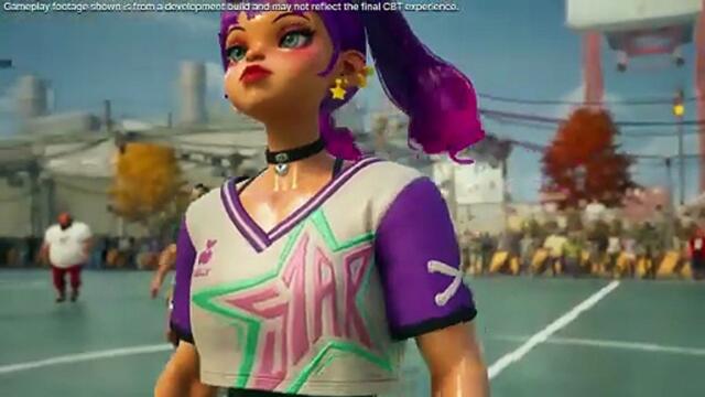 Freestyle Football 2 - Bande-annonce de gameplay