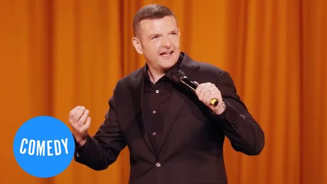 Kevin Bridges Talks Logan Paul and Snowflakes | The Overdue Catchup | Universal Comedy