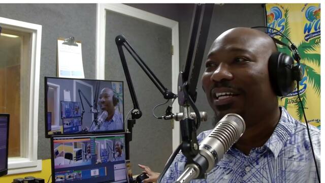 Caribbean Sunday | WAVS Radio 1170