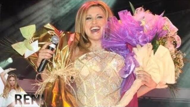 RENI - KATO PTITSA concert / РЕНИ - КАТО ПТИЦА концерт, 2008