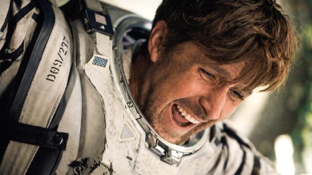 Проект «Конец Света» — Финальный Русский Трейлер (4K Субтитры, 2026)