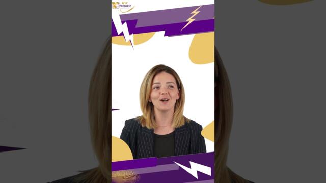 Блиц интервю еп 15: Забавната част на нещата