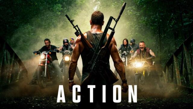 A Mob King Forced to Fight for His Family | Full Movie English Action Thriller