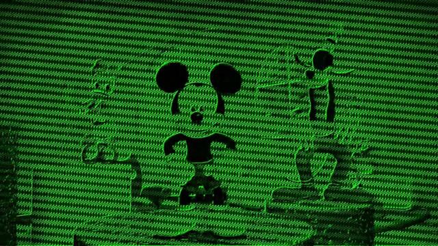 Mickey Mouse Clubhouse+ Hot Dog Song in AM Radio