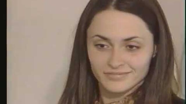 2005 - Репортаж в новините