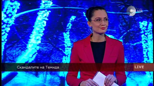 12 теми от 2012