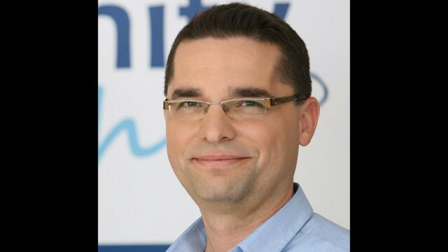 Подкаст епизод 534 с Христина Йончева (Bayer US LLC)