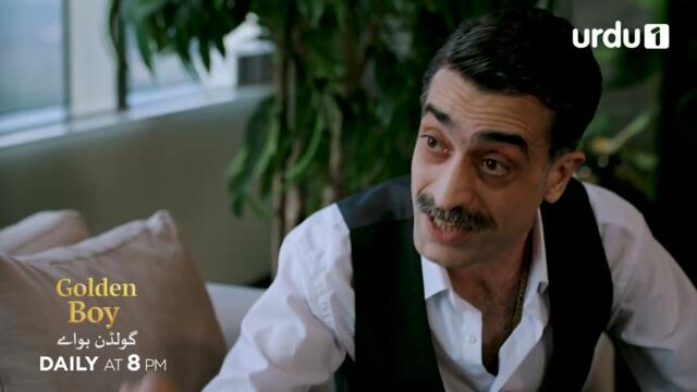 Golden Boy | Episode Promo 112 | Turkish Drama