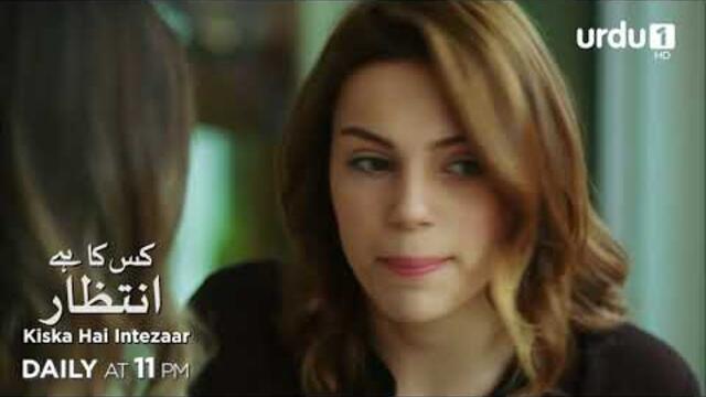 Kiska Hai Intezaar | Episode 173 Teaser | Turkish Drama |  Güneşi Beklerken | Waiting for the Sun