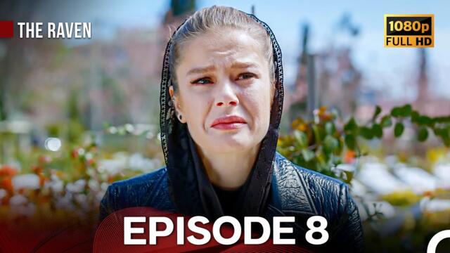 The Raven Episode 8 FULL HD (English Subtitles)