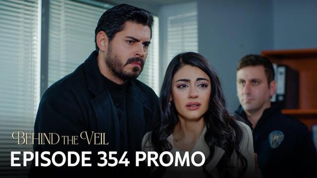 Gelin 354.Bölüm Fragmanı | Behind the Veil Episode 354 Promo