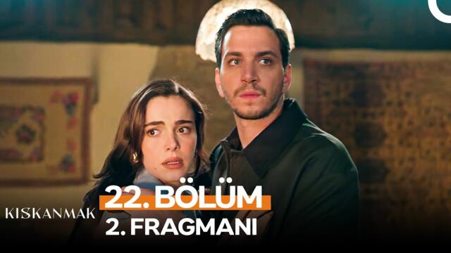 Kıskanmak 22. Bölüm 2. Fragmanı | ''Dışarı Çık Çabuk!''