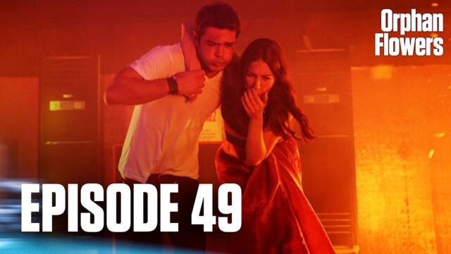 Kırgın Çiçekler I Orphan Flowers - Episode 49