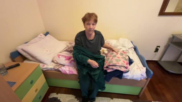 ✔️Деменция и Мы. Здравствуй, полнолуние!