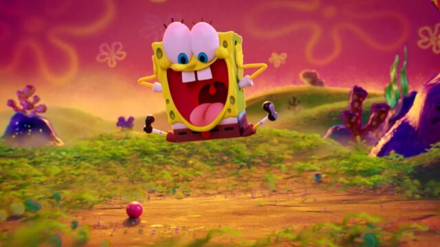 SpongeBob Music: Go Fetch! (Unknown Hawaiian Track)