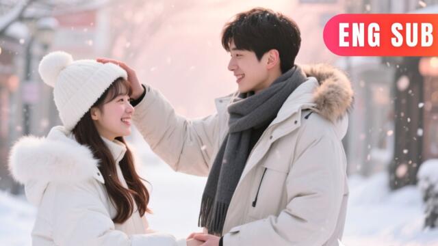 [ENG SUB]✨Fake Girlfriend for Hire: But My Family's Warmth Made Our Love Real#drama #pure love
