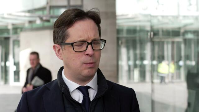 Tories: Starmer resignation question of when, not if