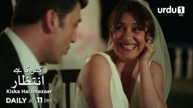Kiska Hai Intezaar | Episode 172 Promo | Turkish Drama |  Güneşi Beklerken | Waiting for the Sun